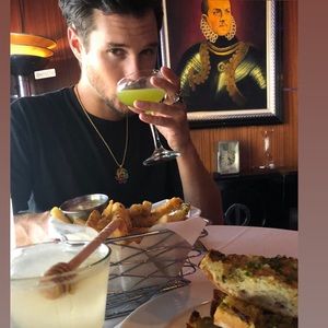 Meet your Posher, Ryan